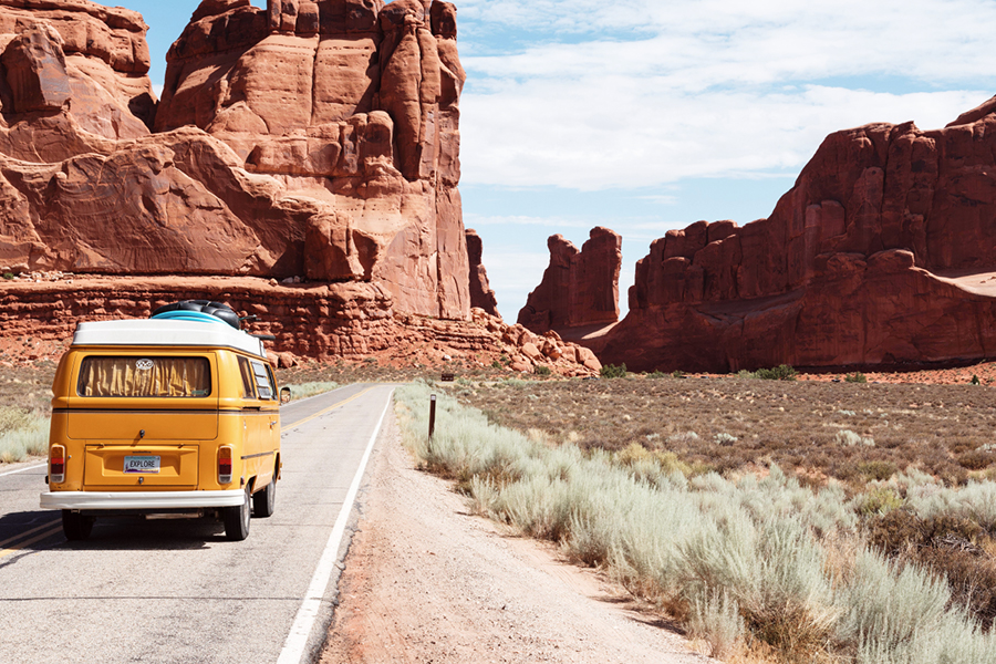 CESTOVNÍ NÁHRADY PRO ZAMĚSTNANCE 2020