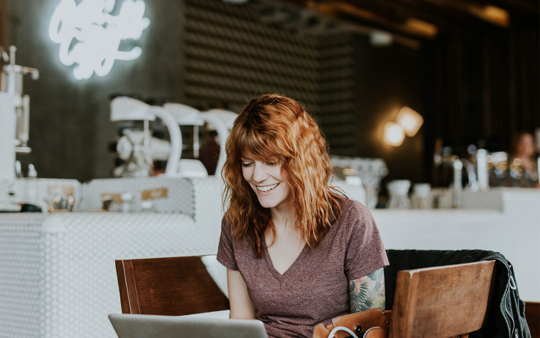 ZAMĚSTNANECKÉ BENEFITY – VELKÝ PŘEHLED