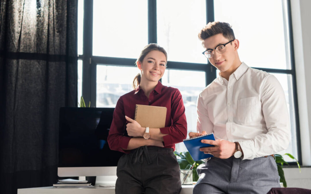 BENEFITY PRO ZAMĚSTNANCE V ROCE 2025